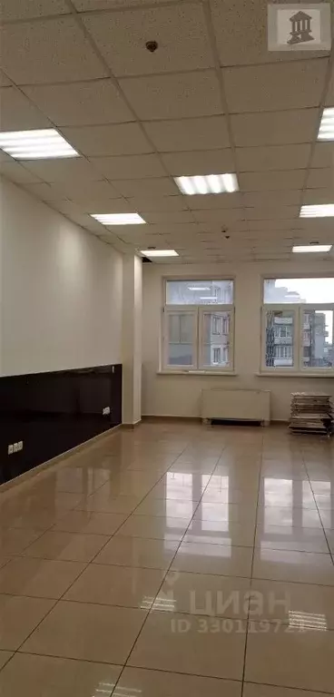 Офис в Калининградская область, Калининград Московский просп., 40 (36 ... - Фото 1