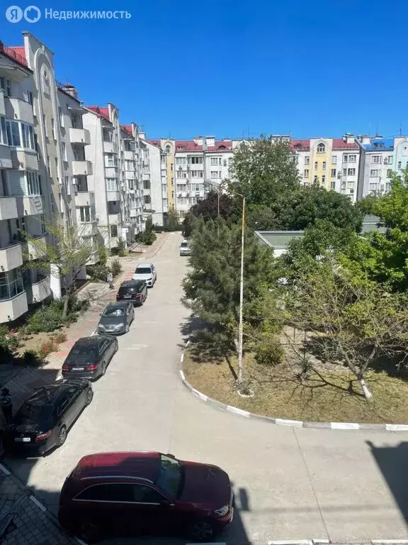 3-комнатная квартира: Феодосия, Адмиральский бульвар, 7А (104 м) - Фото 2