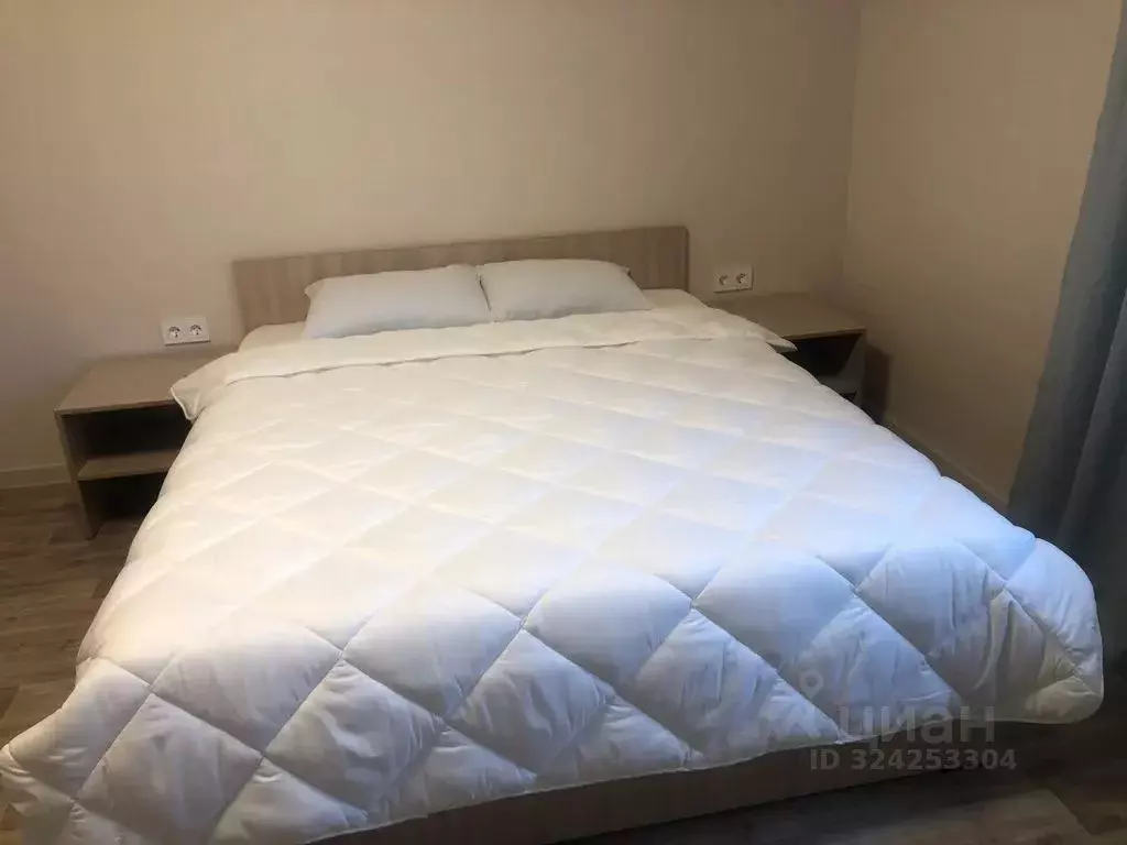 Комната Волгоградская область, Волгоград Типографская ул., 46 - Фото 2