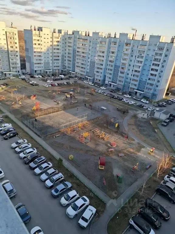 1-к кв. Челябинская область, Челябинск ул. Хохрякова, 36 (32.0 м) - Фото 0