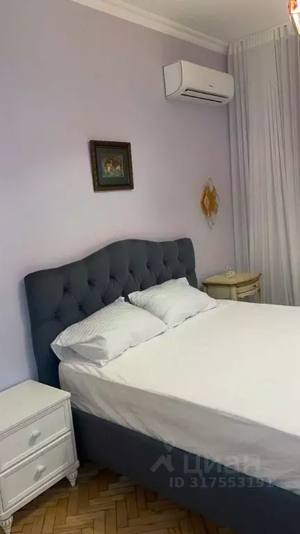 2-к кв. Москва Садовая-Черногрязская ул., 5/9 (60.0 м) - Фото 1
