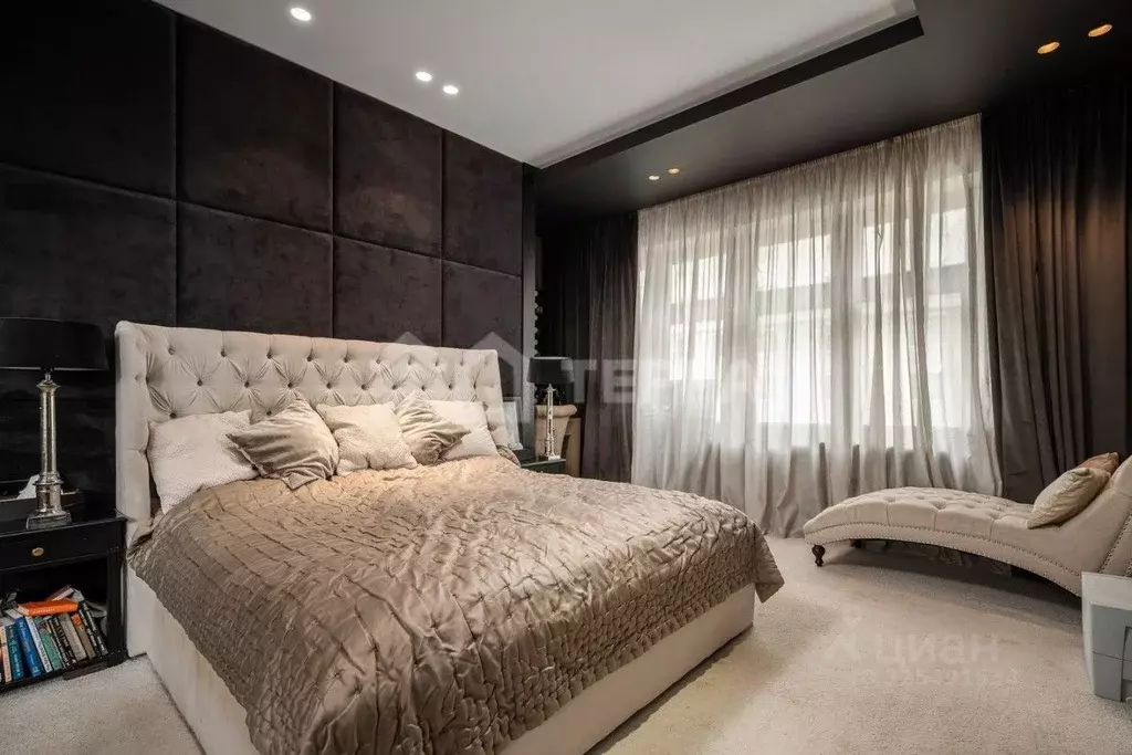 3-к кв. Москва Мытная ул., 7с1 (210.0 м) - Фото 2