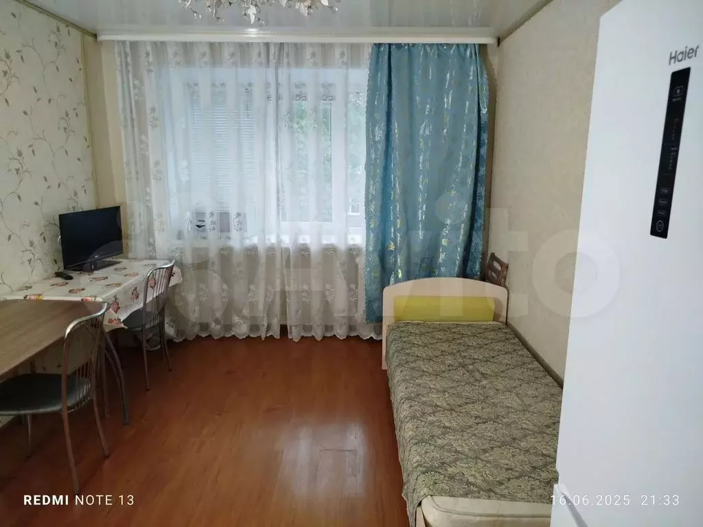Квартира-студия, 20 м, 3/5 эт. - Фото 0