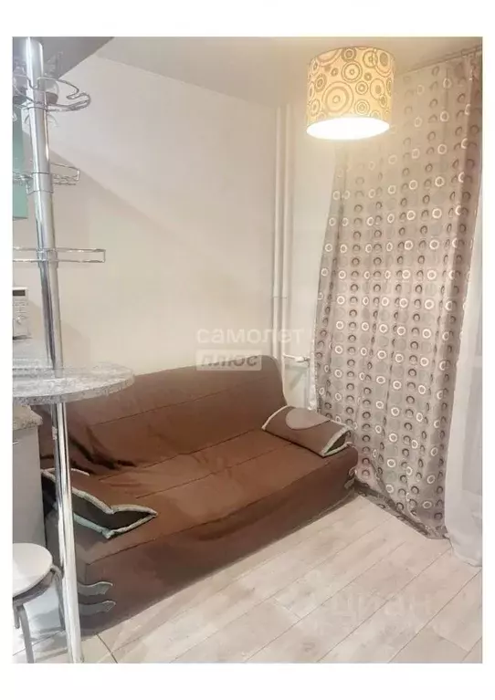 1-к кв. Омская область, Омск ул. Красный Путь, 137/1 (38.4 м) - Фото 2