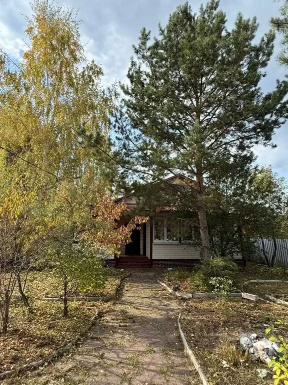 Дом в Краснодарский край, Сочи Красная Поляна пгт, ул. Дальняя (90 м) - Фото 2