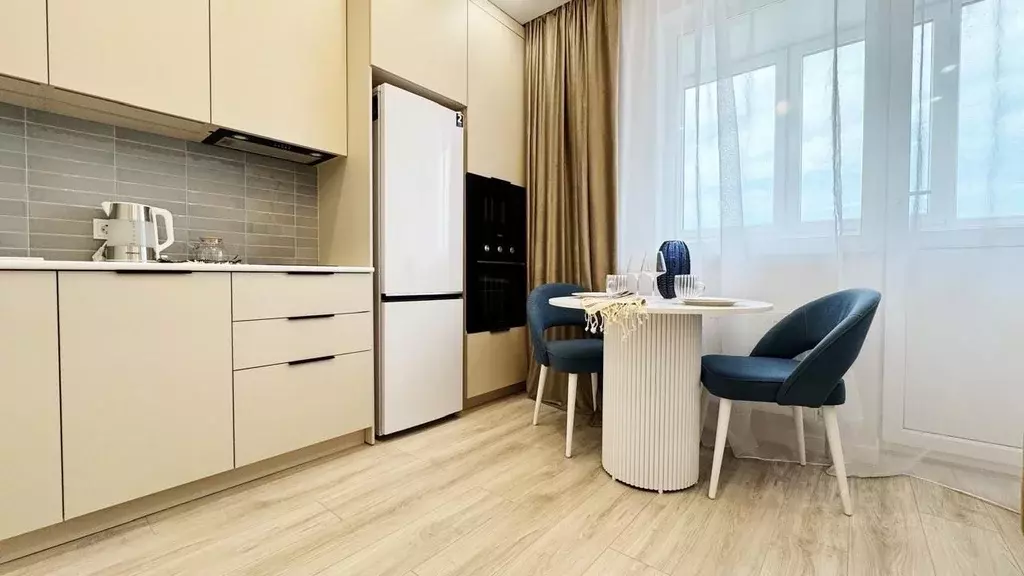 Студия Краснодарский край, Краснодар ул. Константина Гондаря, 103 ... - Фото 0