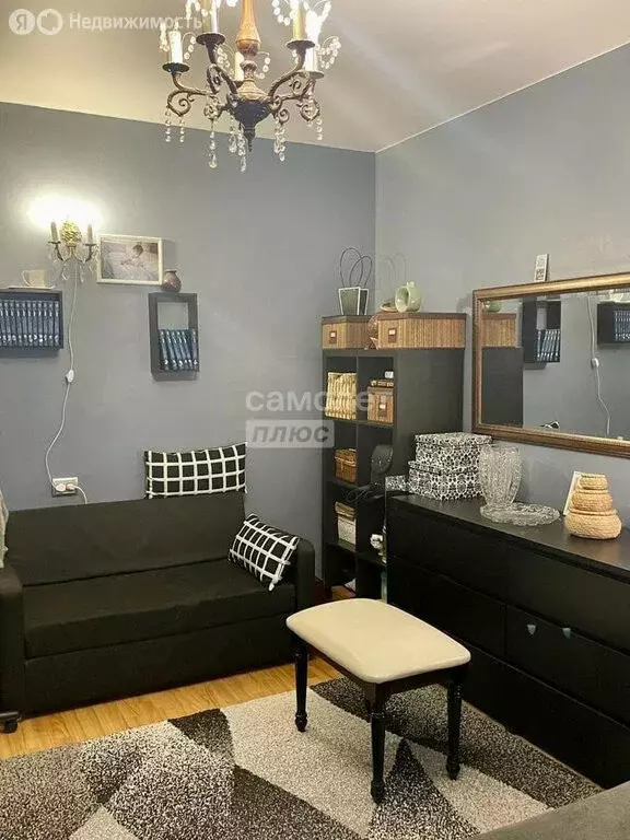 2-комнатная квартира: Москва, улица Молодцова, 23к2 (60.2 м) - Фото 1