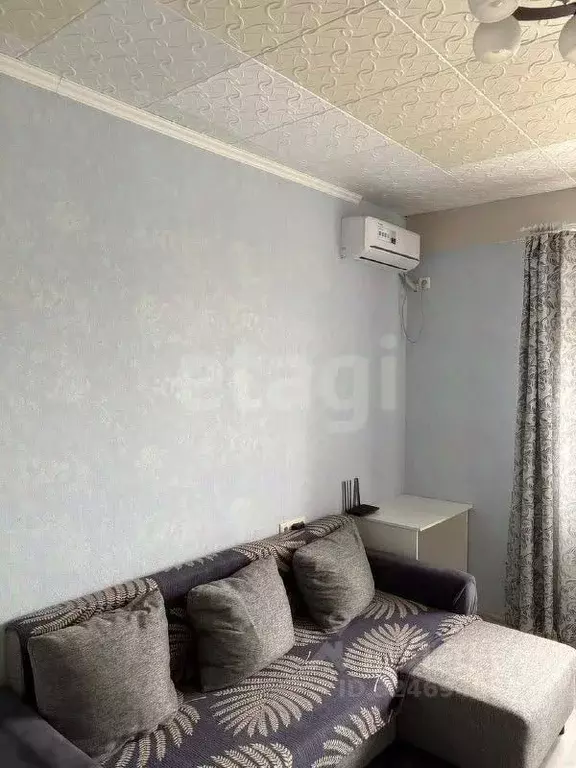 Студия Ростовская область, Ростов-на-Дону Батуринская ул., 157/31 ... - Фото 2