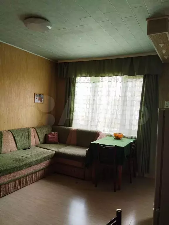 3-к. квартира, 42 м, 5/5 эт. - Фото 0