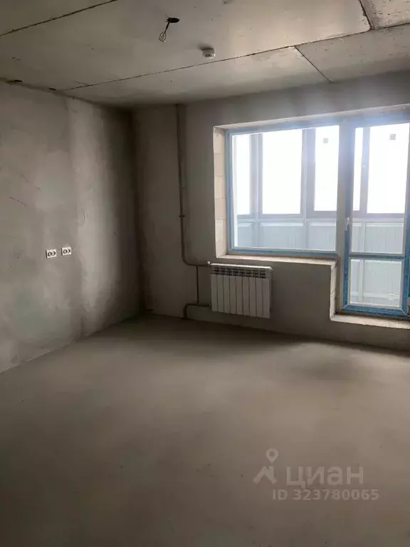 Студия Новосибирская область, Новосибирск Волховская ул., 31 (23.0 м) - Фото 2