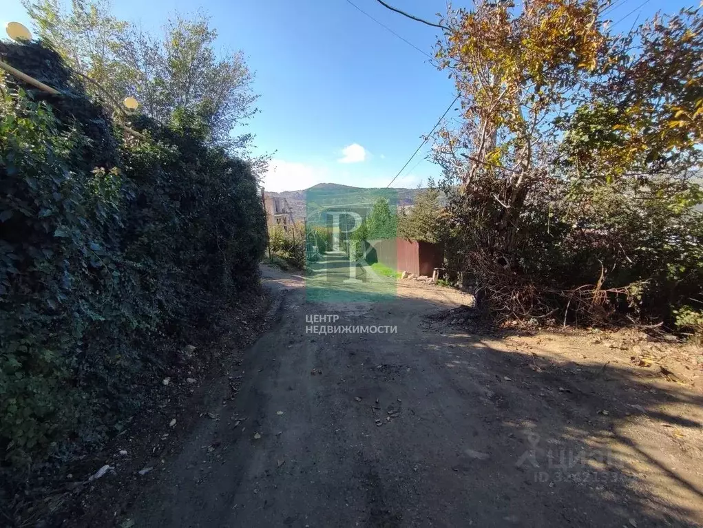 Участок в Севастополь, Севастополь, Балаклава г.  (7.3 сот.) - Фото 2