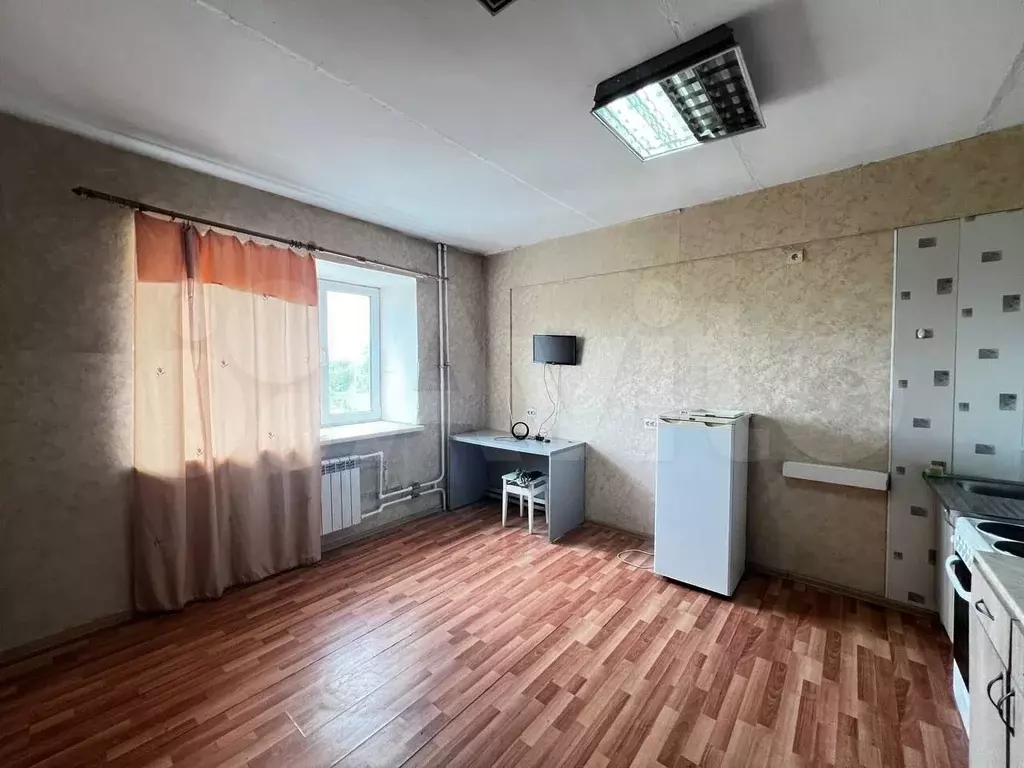 Квартира-студия, 23 м, 3/10 эт. - Фото 0