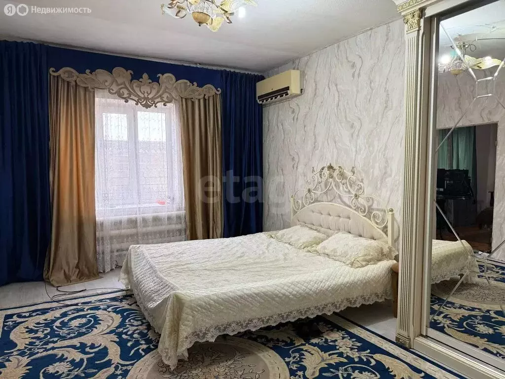 Дом в посёлок городского типа Шамхал, улица Саидова (138 м) - Фото 2