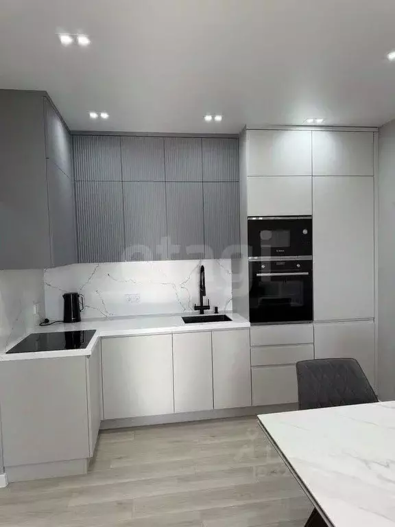 1-к кв. Алтайский край, Барнаул тракт Павловский, 172 (54.1 м) - Фото 2