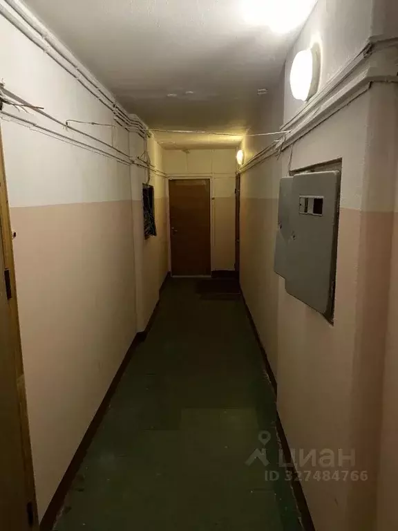 3-к кв. Москва просп. Мира, 110/2 (57.3 м) - Фото 1