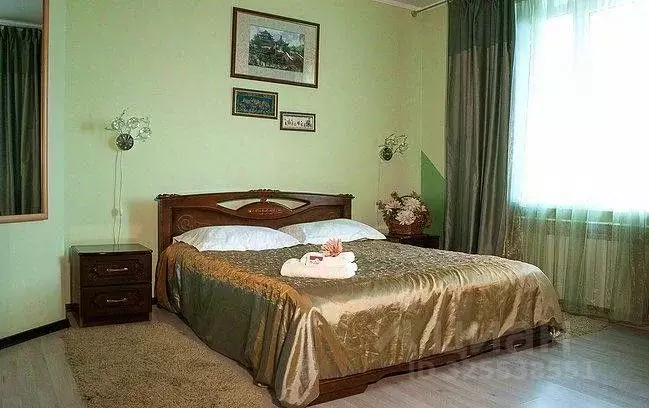 Комната Воронежская область, Лиски ул. Коминтерна, 61Б (10.0 м) - Фото 1