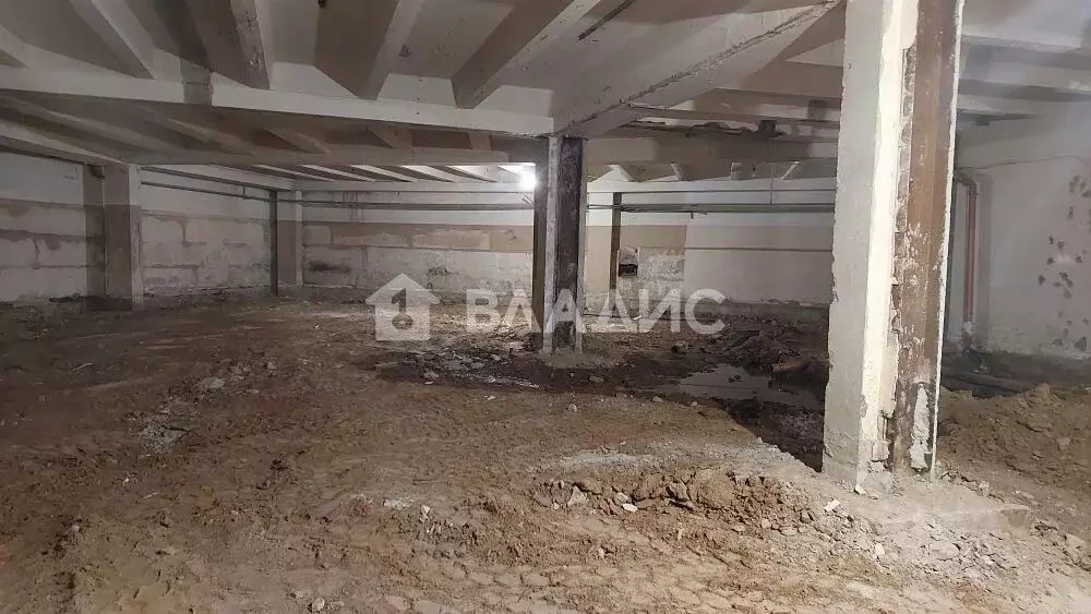 Помещение свободного назначения в Москва Ленинский просп., 158 (2150 ... - Фото 1