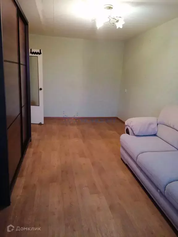Продаётся 1-к квартира, 31.6 м - Фото 1
