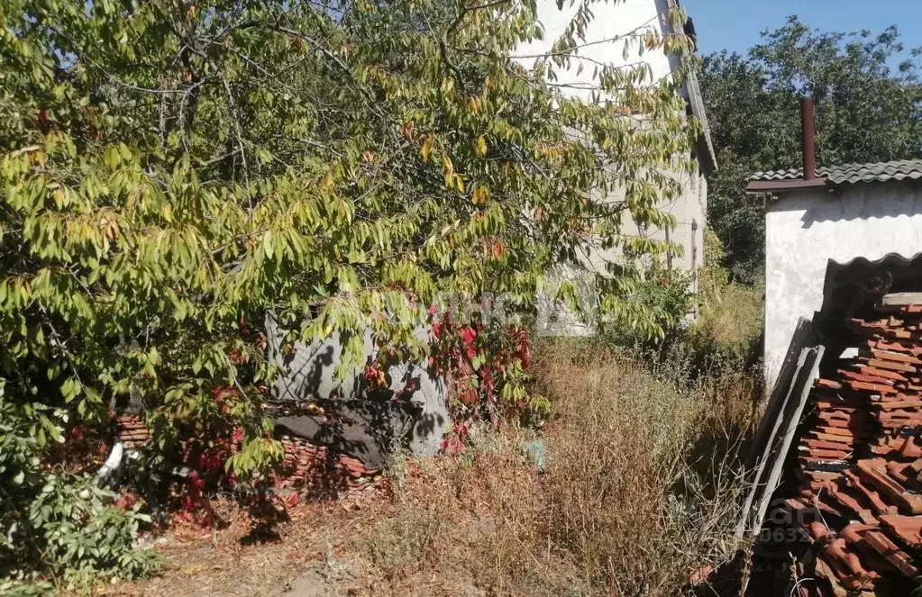 Участок в Ростовская область, Шахты Делегатская ул. (7.0 сот.) - Фото 1