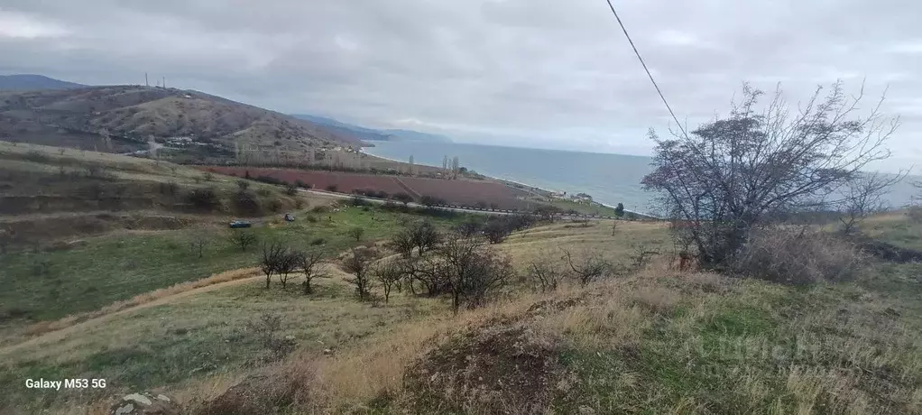 Участок в Крым, Алушта муниципальный округ, с. Приветное  (30.0 сот.) - Фото 1