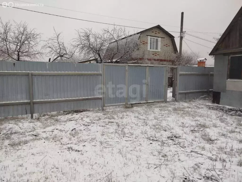 Дом в Саратов, 7-й Маяковый проезд (30 м) - Фото 2