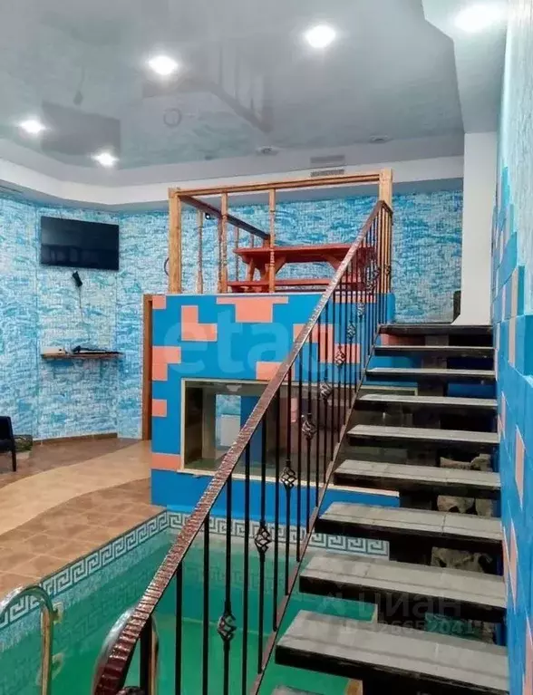 Помещение свободного назначения в Астраханская область, Астрахань ... - Фото 1