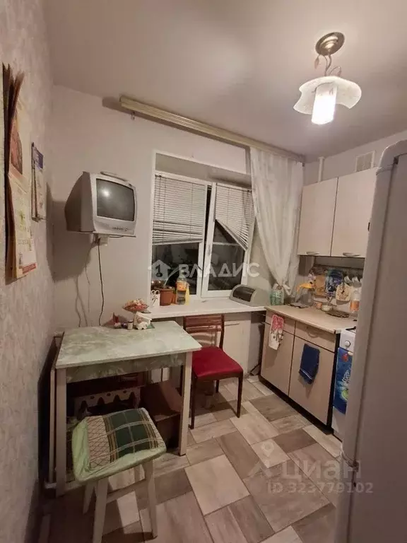 1-к кв. Волгоградская область, Волгоград ул. Генерала Штеменко, 55 ... - Фото 2