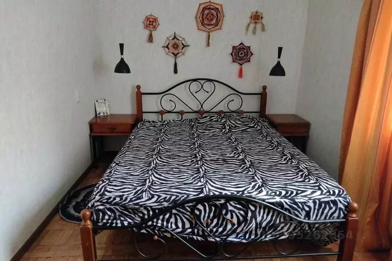 2-к кв. Ставропольский край, Кисловодск ул. Кирова, 64 (44.0 м) - Фото 1