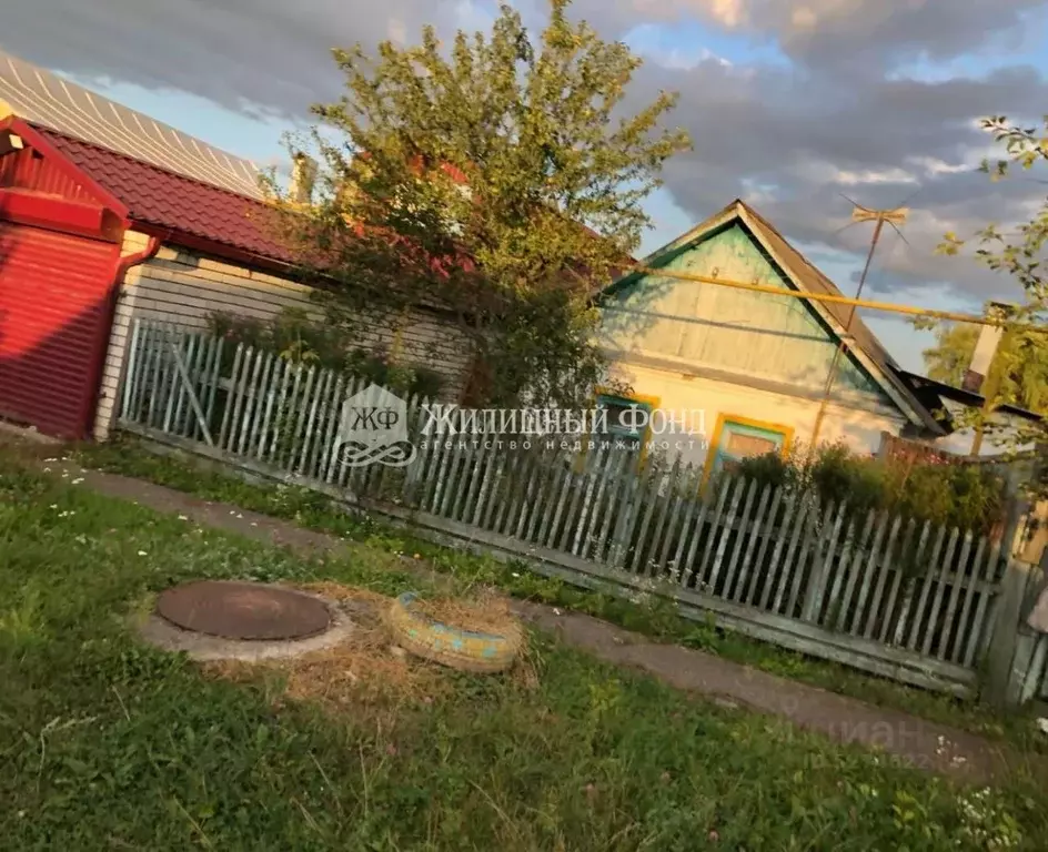 Дом в Курская область, Курск Арматурная ул., 86 (48 м) - Фото 1