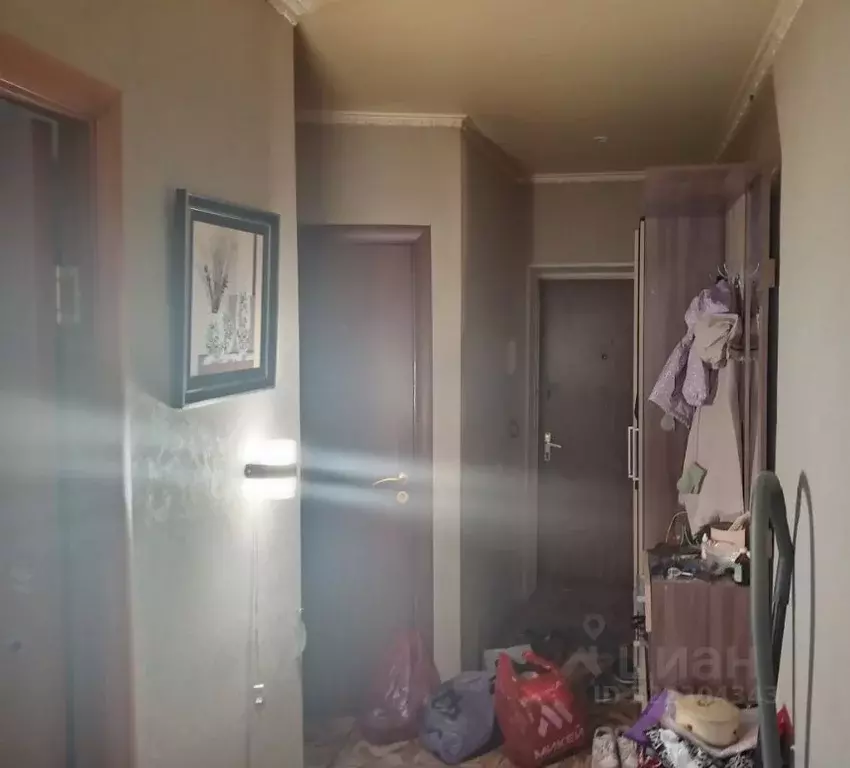 3-к кв. Смоленская область, Смоленск ул. Островского, 2 (75.0 м) - Фото 2