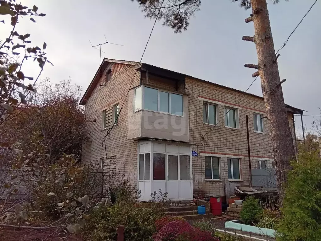 Дом, 58.1 м - Фото 1