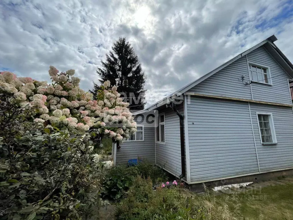 Дом, 62.6 м - Фото 1