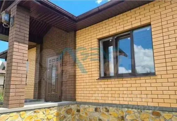 Дом в Белгородская область, Белгородский район, Тавровское с/пос, с. ... - Фото 2