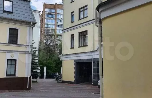 Аренда офиса класса В, 43.6 м Яковоапостольский 7 - Фото 1