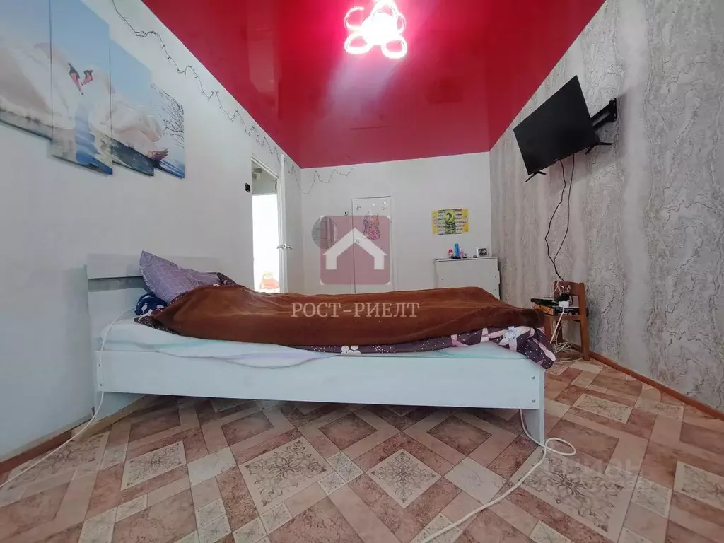 3-к кв. Саратовская область, Красноармейск 5-й мкр, 8 (58.7 м) - Фото 2