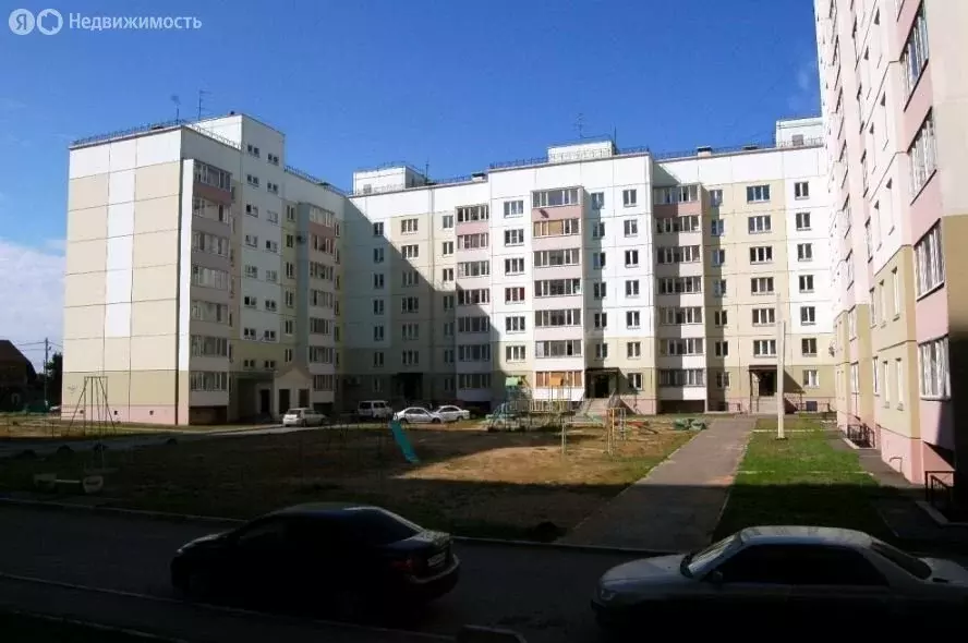 1-комнатная квартира: Омск, улица 12 Декабря, 56 (40 м) - Фото 1