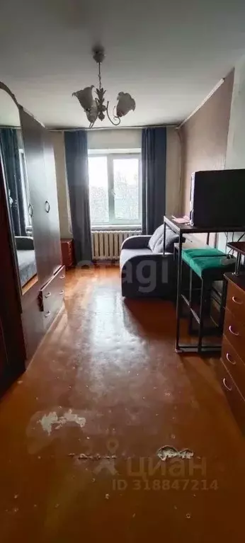 2-к кв. Красноярский край, Боготол ул. Кирова, 135 (43.8 м) - Фото 0