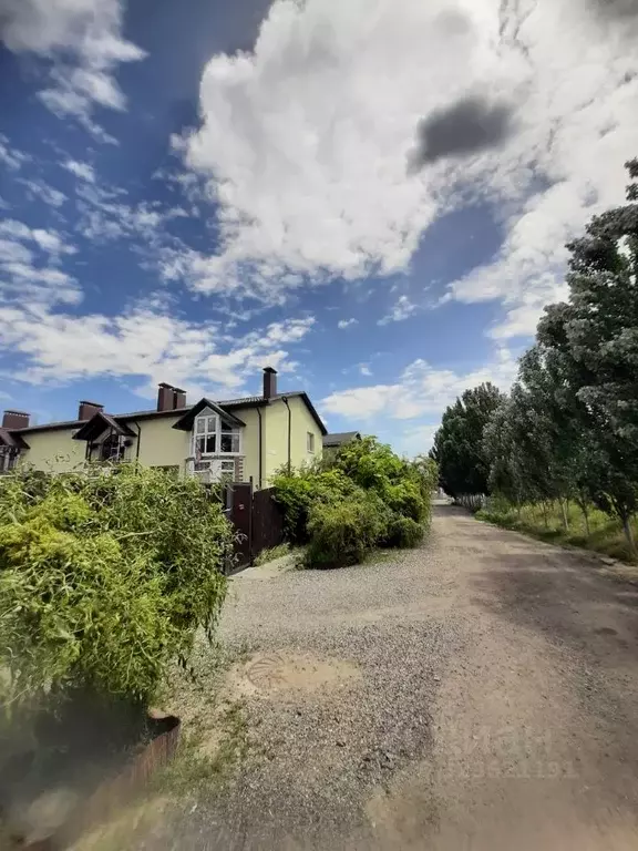 Таунхаус в Волгоградская область, Волгоград ул. Пожарского, 352к4 (165 ... - Фото 2