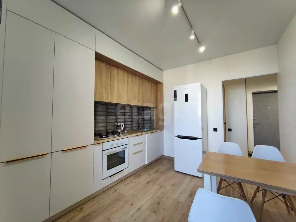 1-к кв. Костромская область, Кострома Кинешемское ш., 42А (36.2 м) - Фото 2