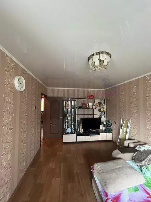 Квартира, 3 комнаты, 61 м - Фото 0