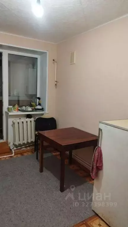 2-к кв. Челябинская область, с. Уйское ул. Советская (37.8 м) - Фото 2