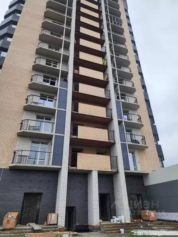 2-к кв. Амурская область, Благовещенск Связной пер., 4 (61.9 м) - Фото 2