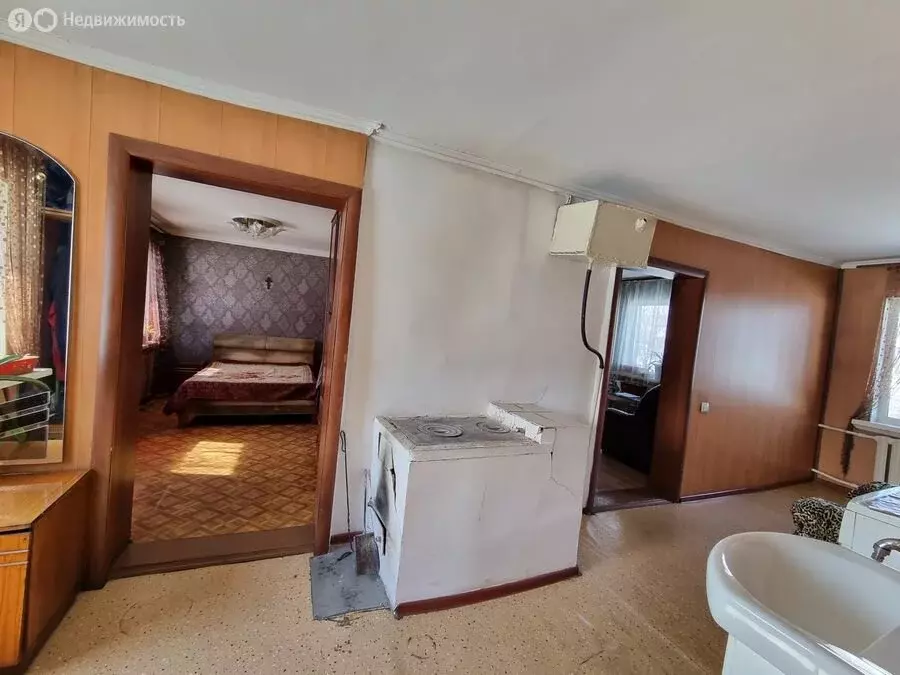 Дом в Новокузнецк, Куйбышевский район (100 м) - Фото 2