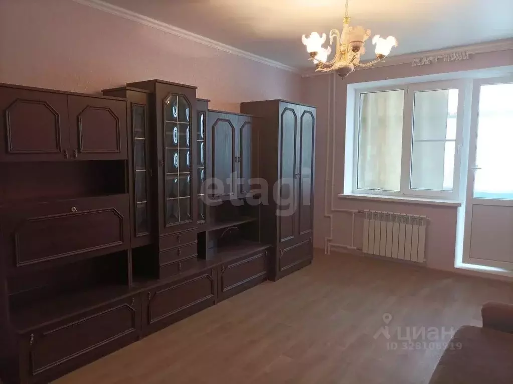 1-к кв. Ростовская область, Таганрог ш. Мариупольское, 5 (37.3 м) - Фото 2