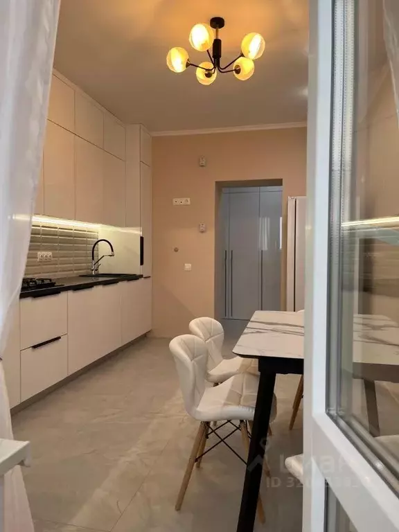 2-к кв. Калининградская область, Калининград ул. Старшины Дадаева, 71 ... - Фото 2