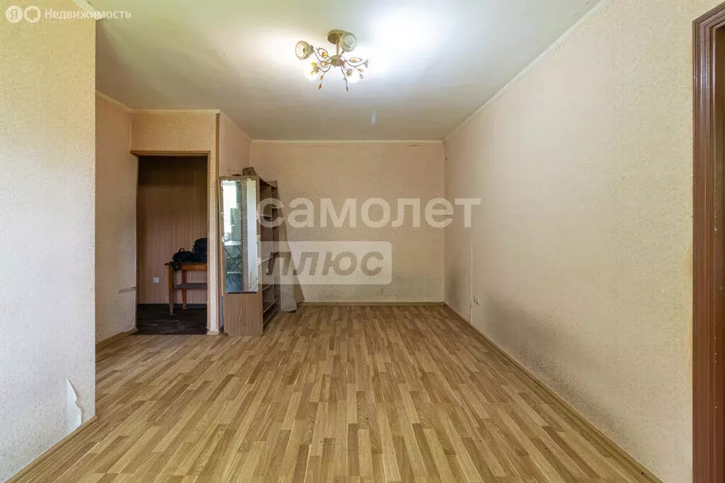 2-комнатная квартира: микрорайон Львовский, Садовая улица, 6А (43.8 м) - Фото 1