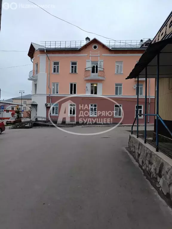 3-комнатная квартира: Чусовой, улица Ленина, 20 (85 м) - Фото 1