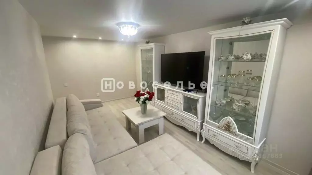 2-к кв. Рязанская область, Рязань Интернациональная ул., 10А (48.0 м) - Фото 2