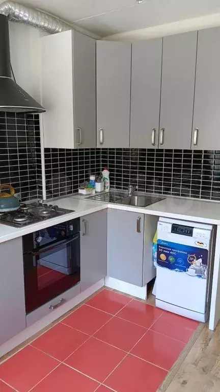 1-к. квартира, 36 м, 3/9 эт. - Фото 0