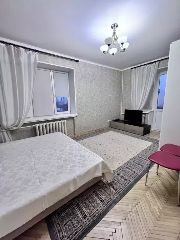 1-к кв. Москва Сиреневый бул., 43А (31.6 м) - Фото 2